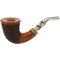 Santambrogio Pipes Pfeifen Big Calabash No. 19