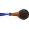 Santambrogio Pipes Pfeifen Big Bent Brandy No. 21 Unterboden