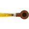 Santambrogio Pipes Pfeifen Big Cherrywood No. 25 Draufsicht