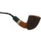 Santambrogio Pipes Pfeifen Bent Dublin No. 26 Detailbild