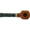 Santambrogio Pipes Pfeifen Bent Dublin No. 26 Draufsicht