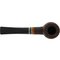Santambrogio Pipes Pfeifen Billiard No. 27 Draufsicht