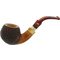 Santambrogio Pipes Pfeifen Tomato No. 32