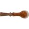 Santambrogio Pipes Pfeifen No. 39 Untetrboden