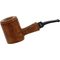 Santambrogio Pipes Pfeifen Big Cherrywood No. 43