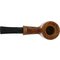 Santambrogio Pipes Pfeifen Big Cherrywood No. 43 Draufsicht