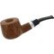 Santambrogio Pipes Pfeifen Big Bent Pot No. 44
