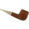 Santambrogio Pipes Pfeifen Big Billiard No. 45 Detailbild