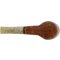 Santambrogio Pipes Pfeifen Big Billiard No. 45 Unterboden
