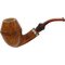 Santambrogio Pipes Pfeifen Big Bent Bulldog No. 48