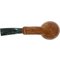 Santambrogio Pipes Pfeifen Big Bent Brandy No. 49 Unterboden