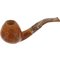 Stefano Santambrogio Pfeifen Big Bent Brandy No. 55