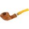 Stefano Santambrogio Pfeifen Bent Dublin No. 76