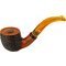 Stefano Santambrogio Pfeifen Big No. 120 Detailbild 01