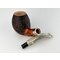 Stefano Santambrogio Pfeifen Big No. 141 Detailbilde 07