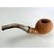 Stefano Santambrogio Pfeifen rustiziert natural medium (interne Nr. 174)