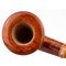 Stefano Santambrogio Pfeifen FP big Calabash (interne Nr. 414) Detailbild 3