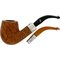 Peterson Amber Spigot natural Modell 69 (interne Nr. 4)