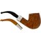 Peterson Amber Spigot natural Modell 69 (interne Nr. 4) Detailbild 1
