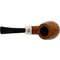 Peterson Amber Spigot natural Modell 69 (interne Nr. 4) Detailbild 3