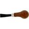 Peterson Amber Spigot natural Modell 69 (Nr. 5) Detailbild 2