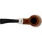 Peterson Amber Spigot natural Modell 69 (Nr. 5) Detailbild 3