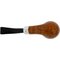 Peterson Amber Spigot natural Modell 69 (Nr. 6) Detailbild 2
