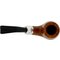 Peterson Amber Spigot natural Modell 69 (Nr. 6) Detailbild 3
