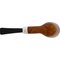 Peterson Amber Spigot natural Modell 120 (Nr. 8) Detailbild 2