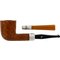 Peterson Amber Spigot natural Modell 120 (Nr. 9)