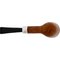 Peterson Amber Spigot natural Modell 120 (Nr. 9) Detailbild 2