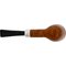 Peterson Amber Spigot natural Modell 120 (Nr. 10) Detailbild 2