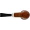 Peterson Amber Spigot natural Modell B10 (Nr. 12) Detailbild 2