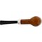 Peterson Amber Spigot silver mounted Modell 106 (Nr. 18) Detailbild 2