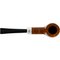 Peterson Amber Spigot silver mounted Modell 106 (Nr. 18) Detailbild 3