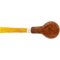 Peterson Amber Spigot natural Modell B11 (interne Nr. 24) Unterboden