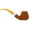 Peterson Amber Spigot natural Modell B11 (interne Nr. 26) Detailbild