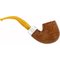 Peterson Amber Spigot natural Modell X220 (interne Nr. 22) Detailbild