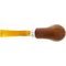 Peterson Amber Spigot natural Modell X220 (interne Nr. 22) Unterboden