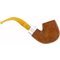 Peterson Amber Spigot natural Modell X220 (interne Nr. 23) Detailbild