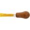 Peterson Amber Spigot natural Modell X220 (interne Nr. 23) Unterboden