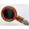 Peterson Amber Spigot natural Modell B11 ohne Acrylmundstück (interne Nr. 36) Detailbild 3