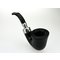 eterson Amber Spigot schwarz (interne Nr. 37) 1