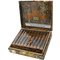 Oscar Valladares Wild Hunter Toro Oscuro Kiste offen