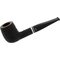 Stanwell Trio Black Sand Model 88/9 (31267205)