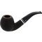 Stanwell Trio Black Sand Model 185/9 (31267358)