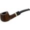 Stanwell Trio Brown polished 11/9 (31251292)