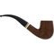 Stanwell Trio Brown polished 246/9 (31267464) Detailbild