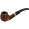 Stanwell Trio Brown polished 402/9 (31298123)