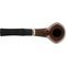Stanwell Trio Brown polished 402/9 (31298123) Draufsicht